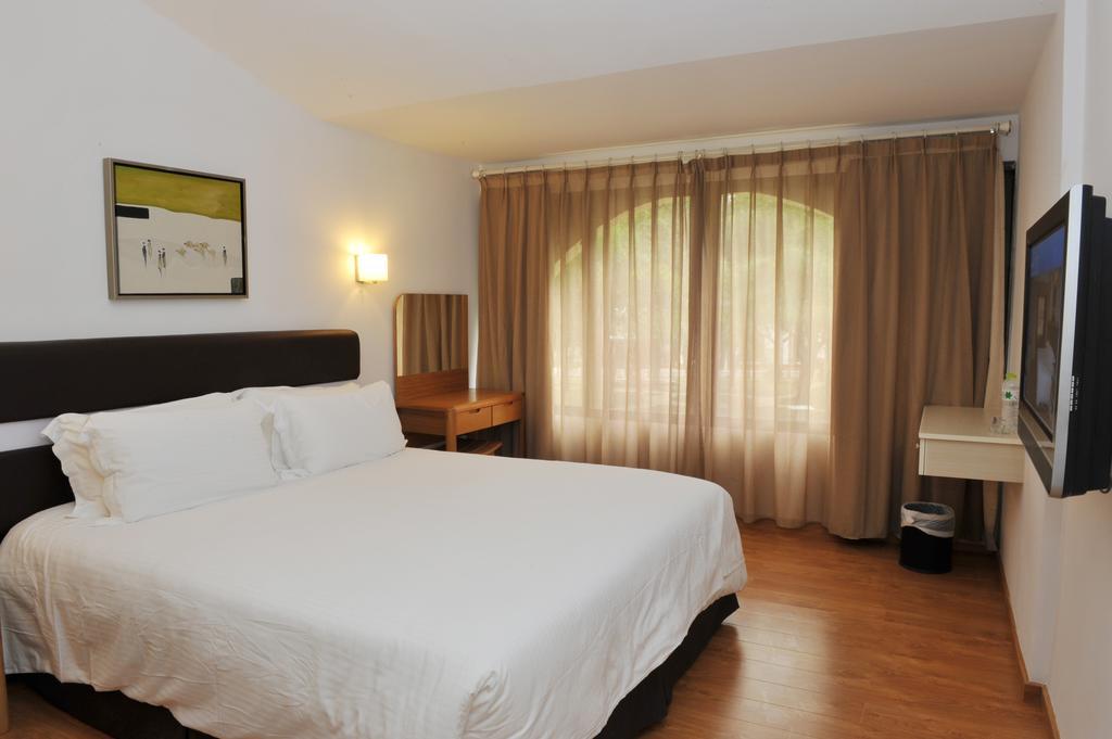 Zhuhai Holiday Resort Hotel Xiangzhou  Номер фото