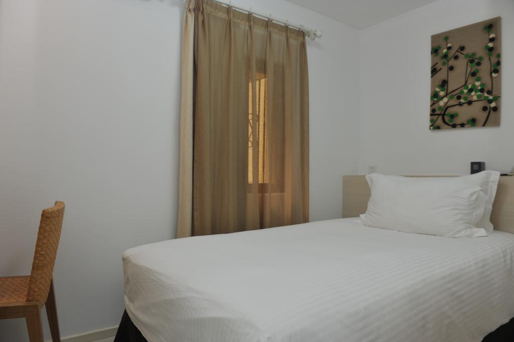 Zhuhai Holiday Resort Hotel Xiangzhou  Номер фото