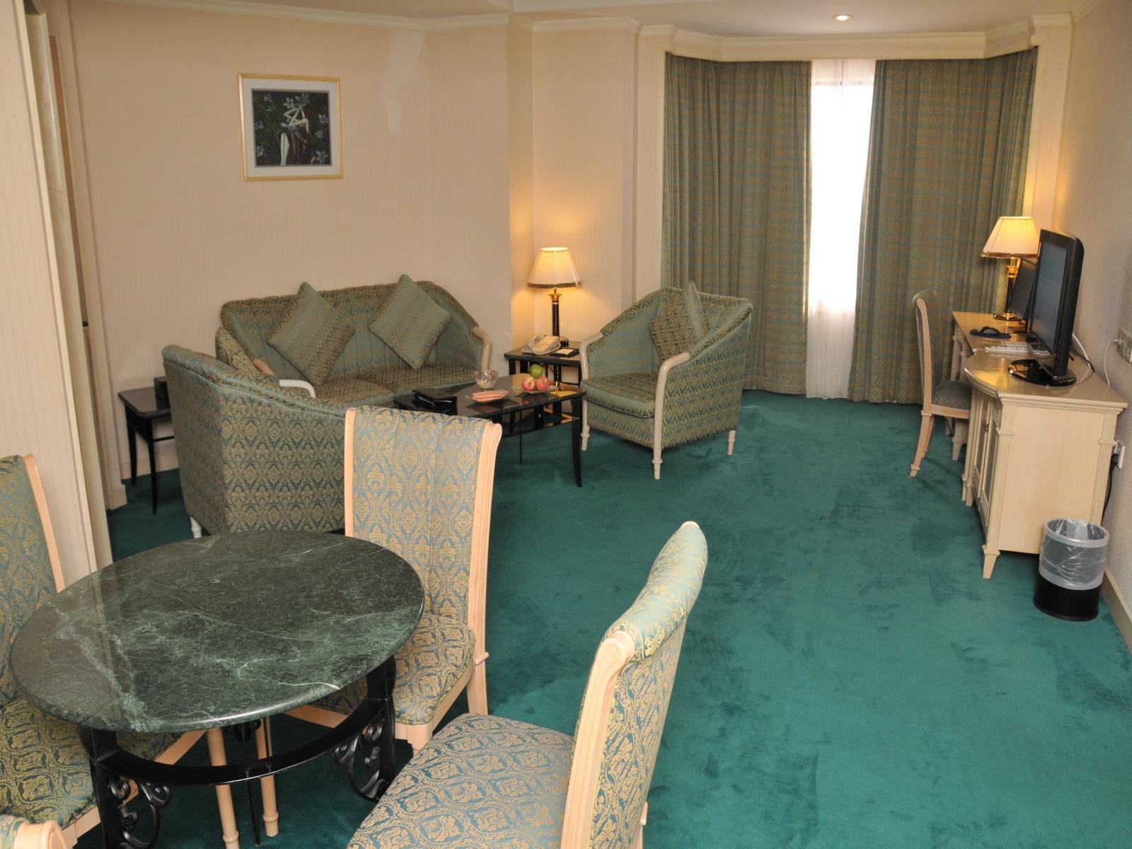 Zhuhai Holiday Resort Hotel Xiangzhou  Екстер'єр фото