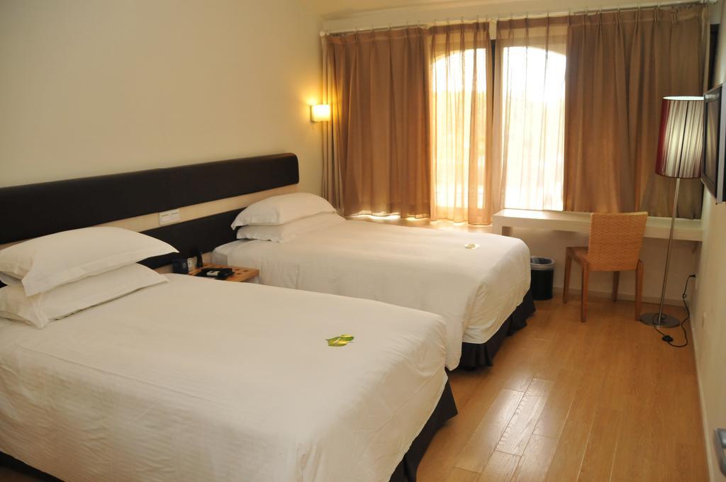 Zhuhai Holiday Resort Hotel Xiangzhou  Номер фото