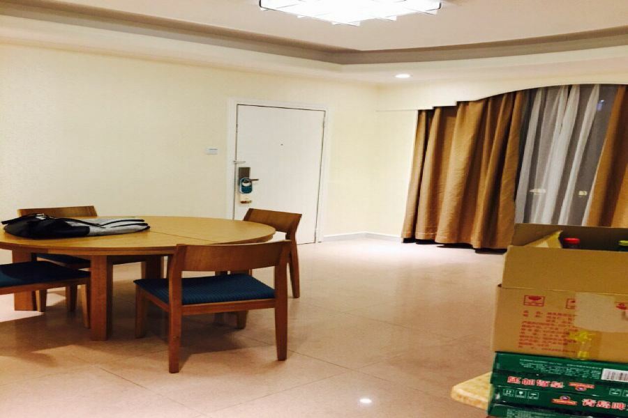 Zhuhai Holiday Resort Hotel Xiangzhou  Екстер'єр фото